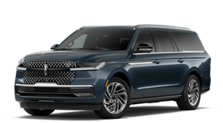 2026 Lincoln Lincoln Navigator External Image 2